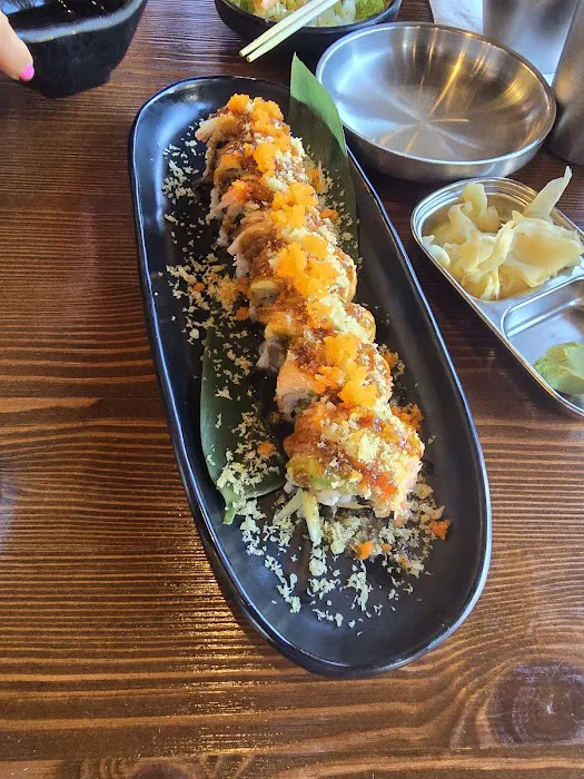 Hooked on Sushi 3