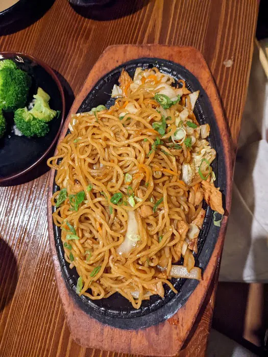 Hooked on Sushi 5