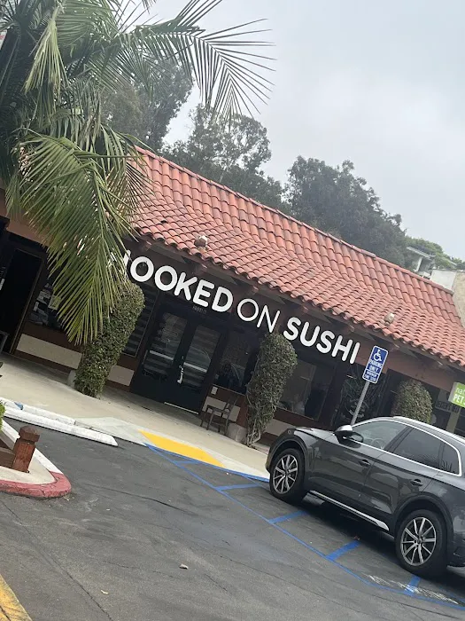 Hooked on Sushi 4