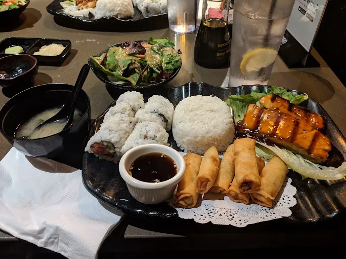 Hooked on Sushi 6