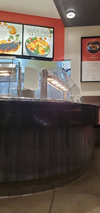 Panda Express 2
