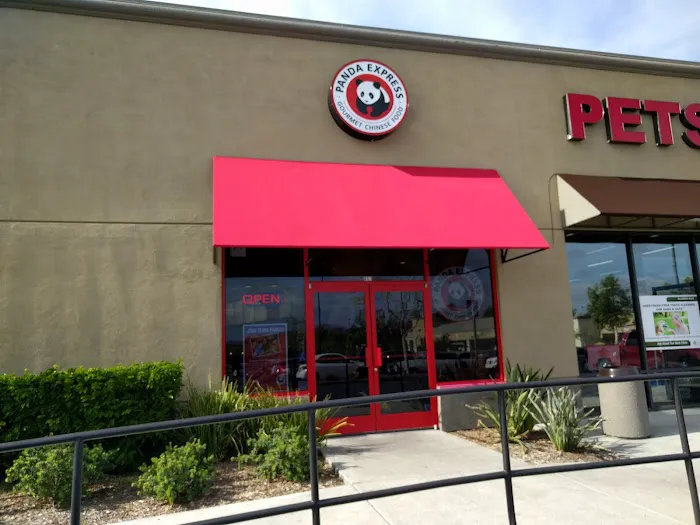 Panda Express 7