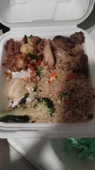 Panda Express 4