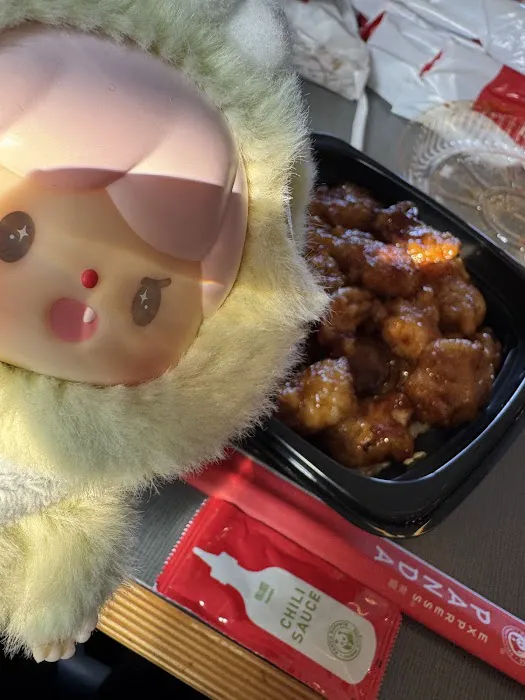 Panda Express 3