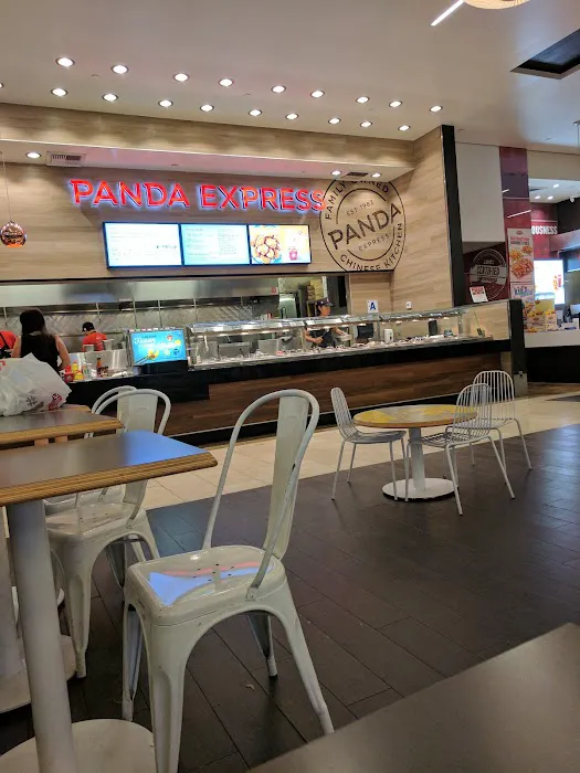 Panda Express 9
