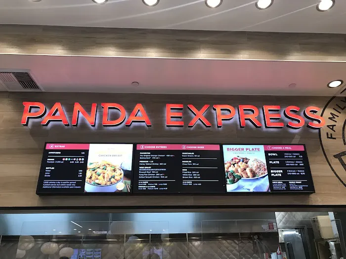 Panda Express 5