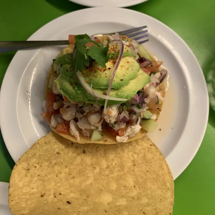 Mariscos La Baja 3