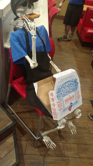 Domino's Pizza 2