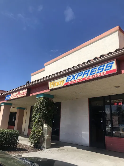 Mission Asian Market 6