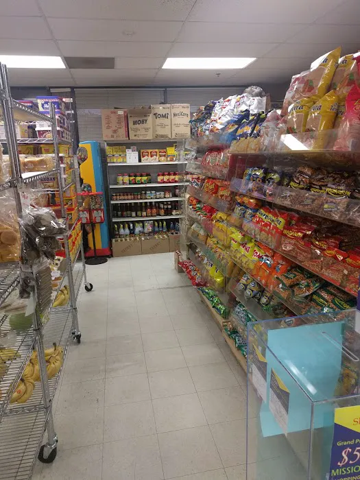 Mission Asian Market 5