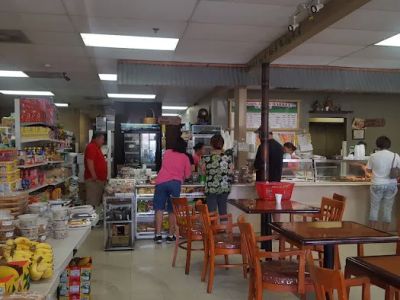 Mission Asian Market 0