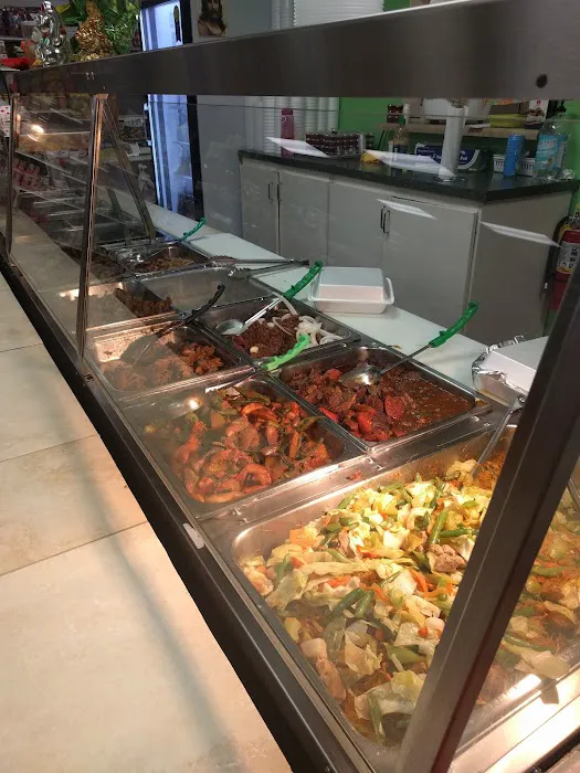 Mission Asian Market 7