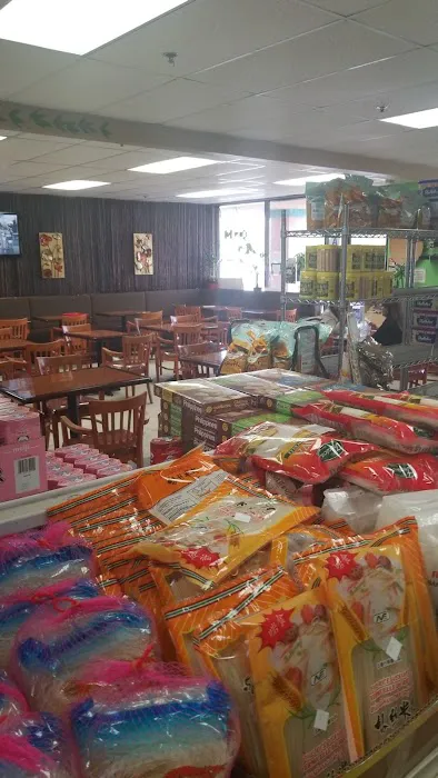 Mission Asian Market 9