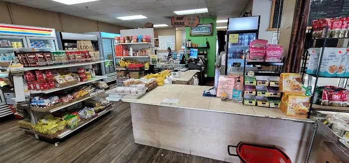 Mission Asian Market 4