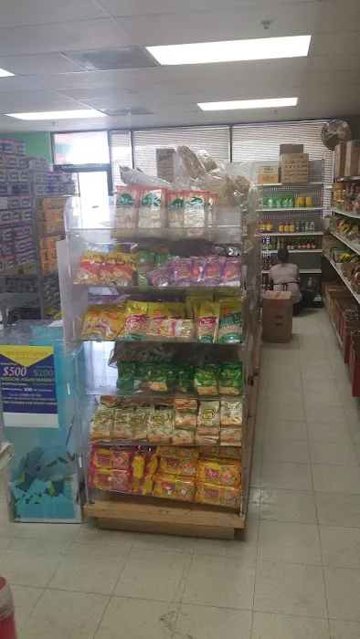 Mission Asian Market 10