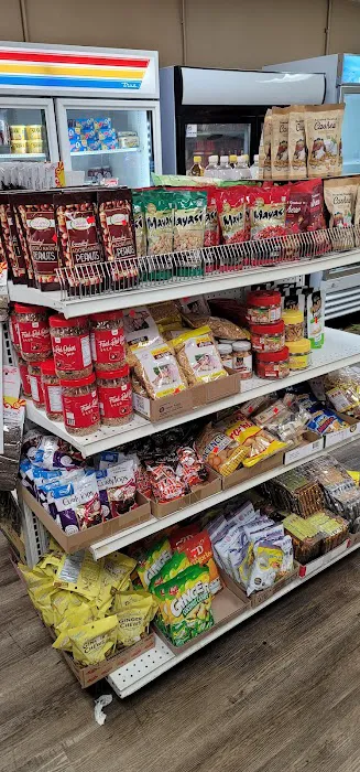 Mission Asian Market 2