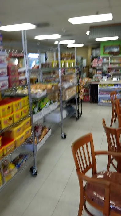 Mission Asian Market 8