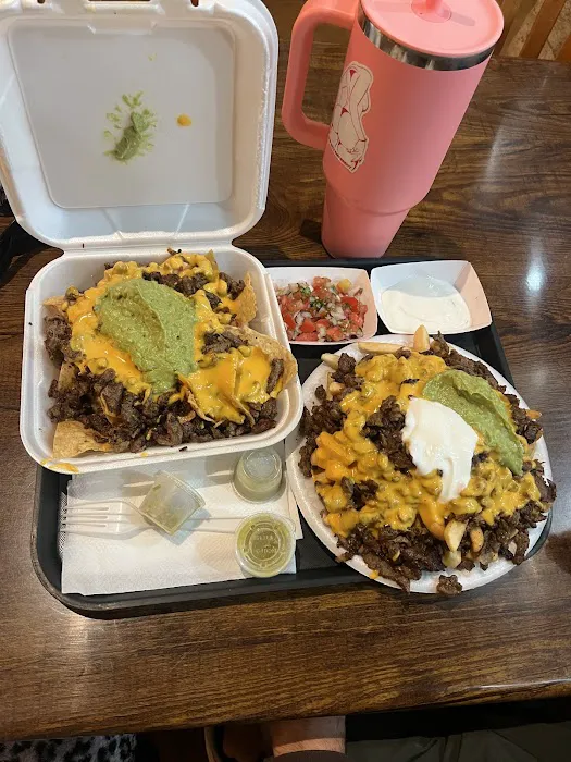 Little Mexico 6