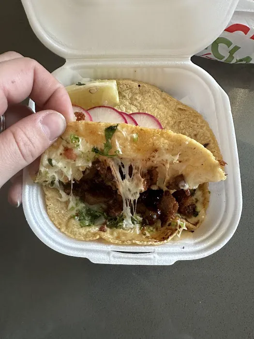 Little Mexico 8