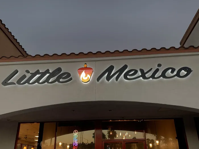 Little Mexico 10