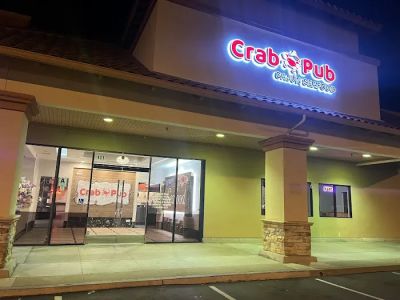 Crab Pub 0