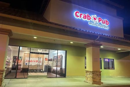 Crab Pub