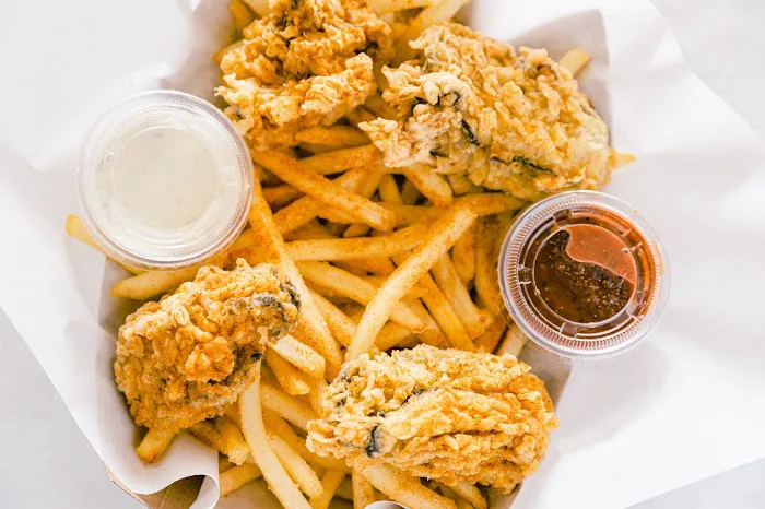 Crab Pub 9