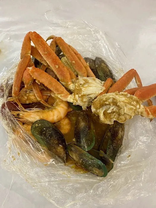Crab Pub 2