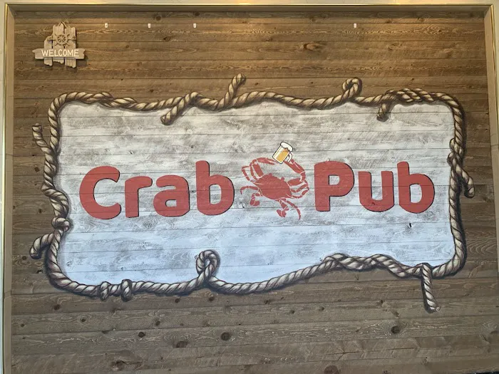 Crab Pub 7