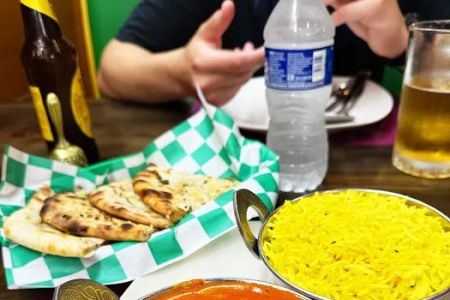 Turmeric Hut - Indian Restaurant