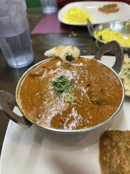 Turmeric Hut - Indian Restaurant 2
