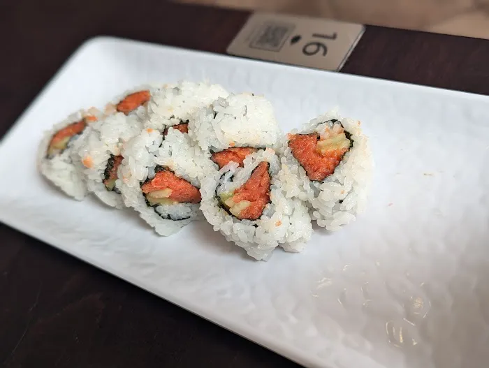 Sushi Kuchi 5