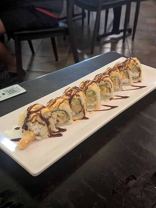 Sushi Kuchi 4