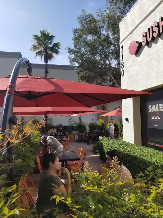 Sushi Kuchi 8