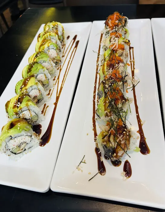 Sushi Kuchi 3