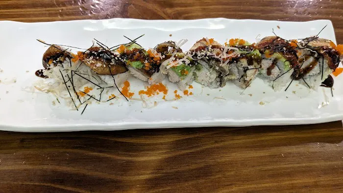 Sushi Kuchi 6