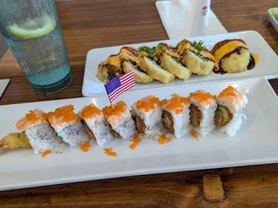 Sushi Kuchi 0