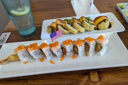 Sushi Kuchi