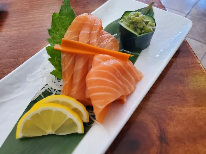 Sushi Kuchi 9