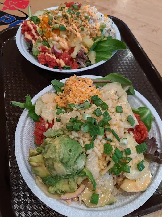 Poki Poki - Escondido 1