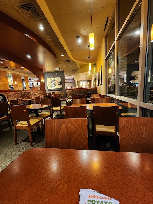 McDonald's 6