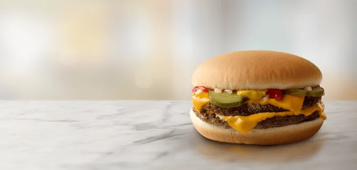 McDonald's 7