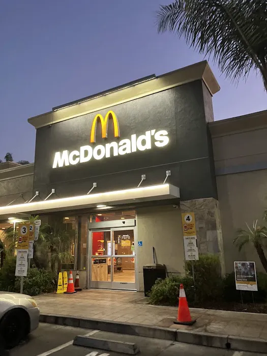 McDonald's 1