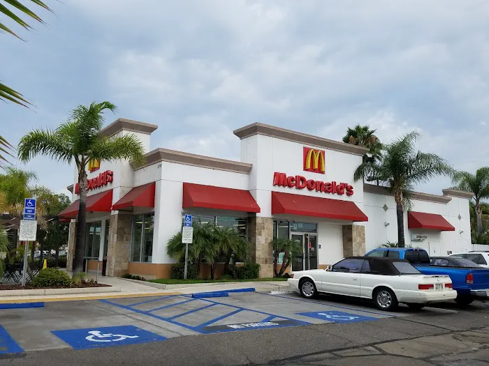 McDonald's 2