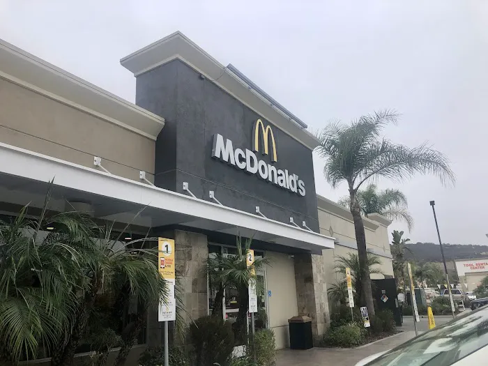McDonald's 3