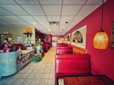 Chan Dara Thai Cuisine 0