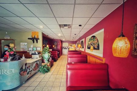 Chan Dara Thai Cuisine