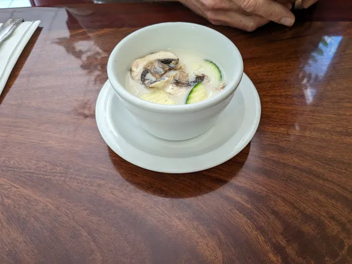 Chan Dara Thai Cuisine 2