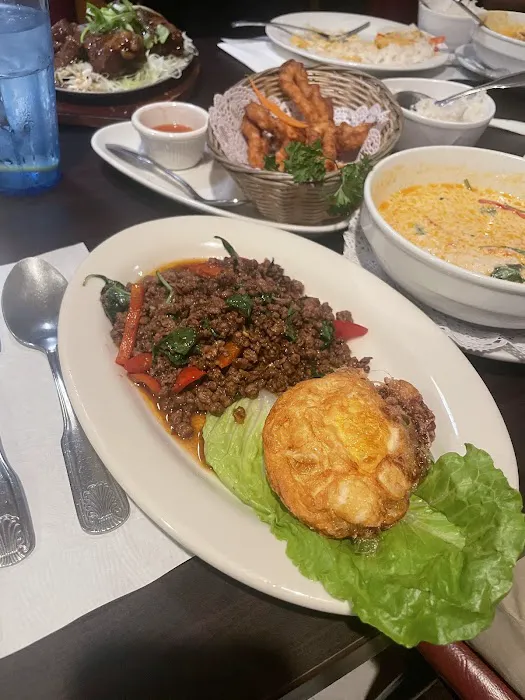 Chan Dara Thai Cuisine 9