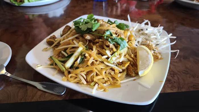 Chan Dara Thai Cuisine 4